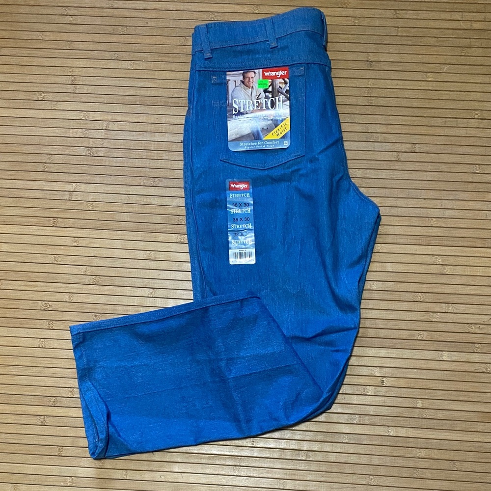 Wrangler Jeans